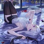 这是演示文章标题（展示）