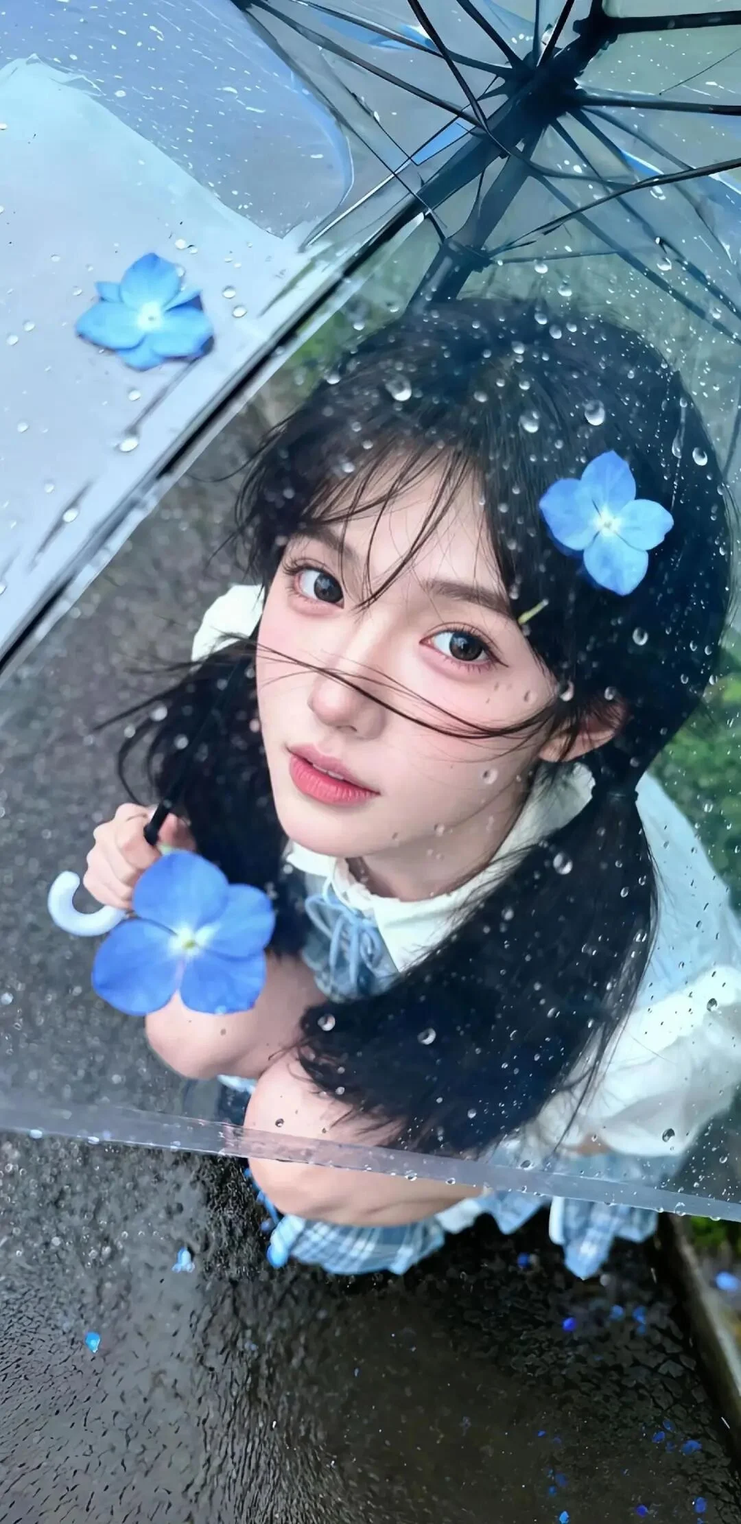 这是素材演示（展示）