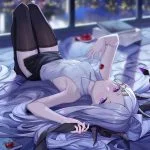 这是演示文章标题（展示）